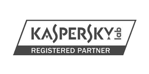 Logo Kaspersky Lab