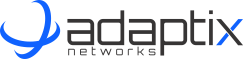 Adaptix Networks Logo