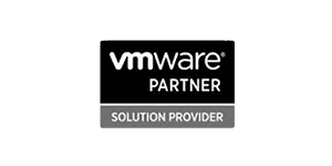 Logo VMware Proveedor de Soluciones