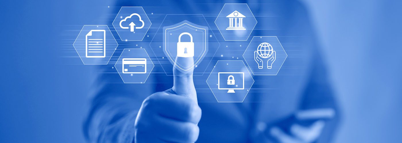 Consultoría Ciberseguridad
